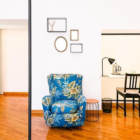 Testaccio B45 Full Guesthouse روما المظهر الخارجي الصورة