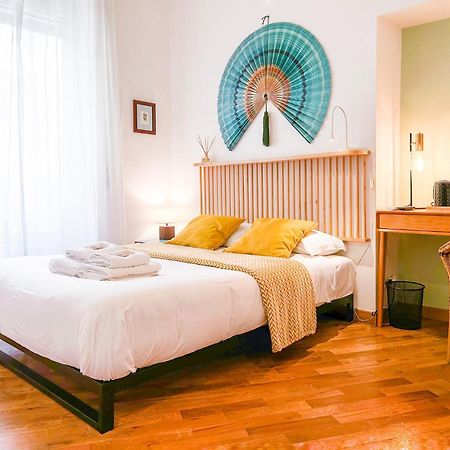 Testaccio B45 Full Guesthouse روما المظهر الخارجي الصورة