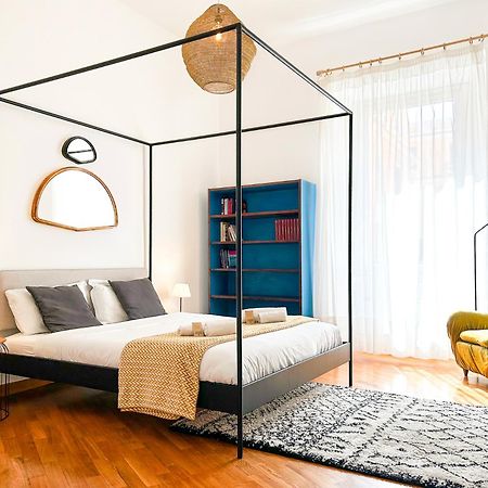Testaccio B45 Full Guesthouse روما المظهر الخارجي الصورة