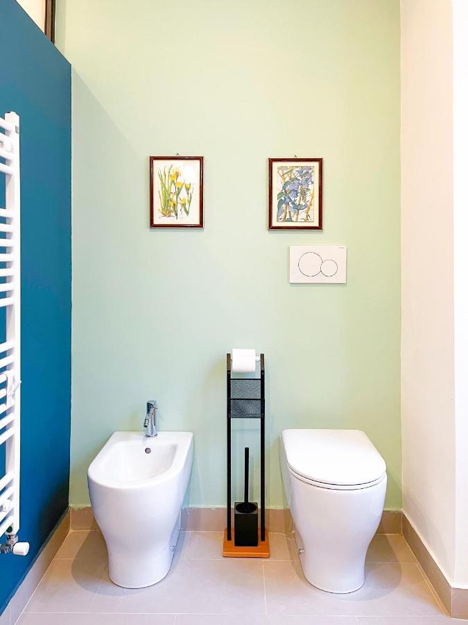Testaccio B45 Full Guesthouse روما المظهر الخارجي الصورة