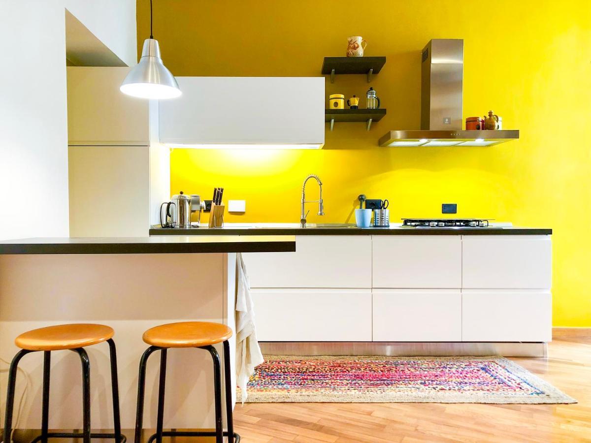 Testaccio B45 Full Guesthouse روما المظهر الخارجي الصورة