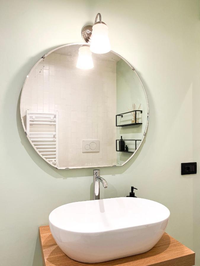 Testaccio B45 Full Guesthouse روما المظهر الخارجي الصورة