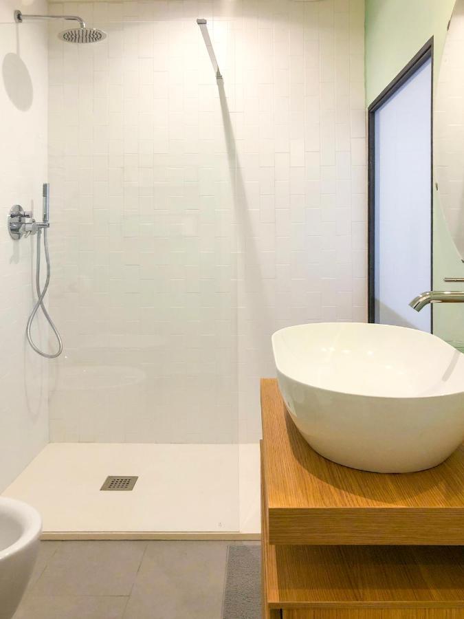 Testaccio B45 Full Guesthouse روما المظهر الخارجي الصورة