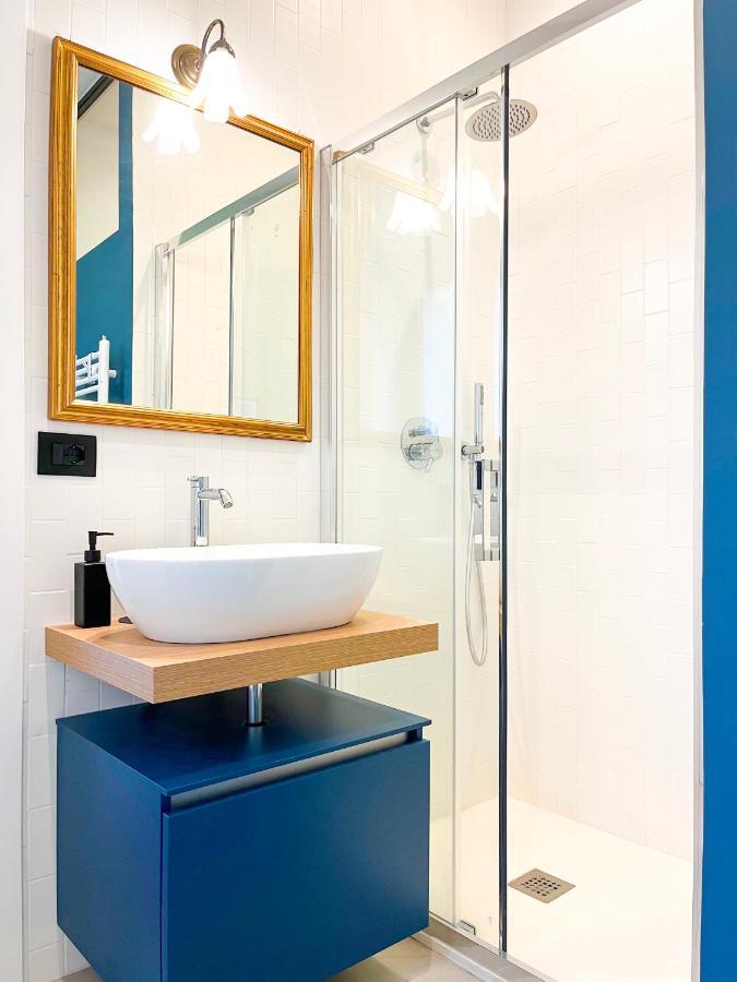 Testaccio B45 Full Guesthouse روما المظهر الخارجي الصورة
