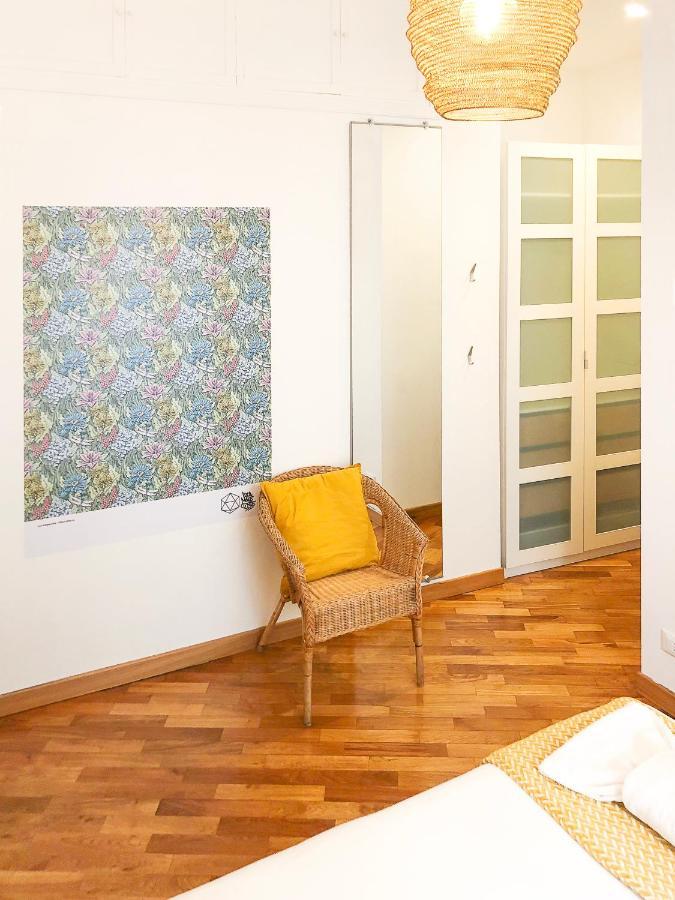 Testaccio B45 Full Guesthouse روما المظهر الخارجي الصورة