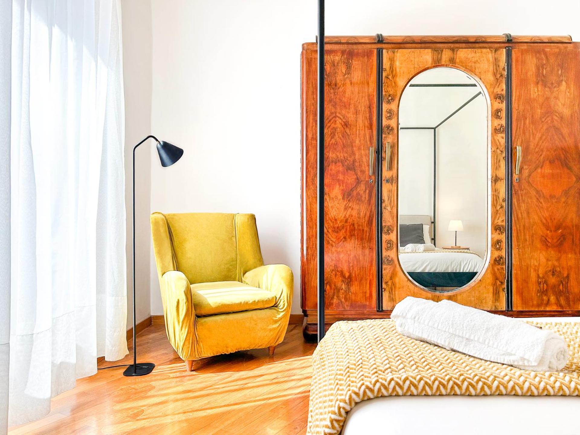 Testaccio B45 Full Guesthouse روما المظهر الخارجي الصورة