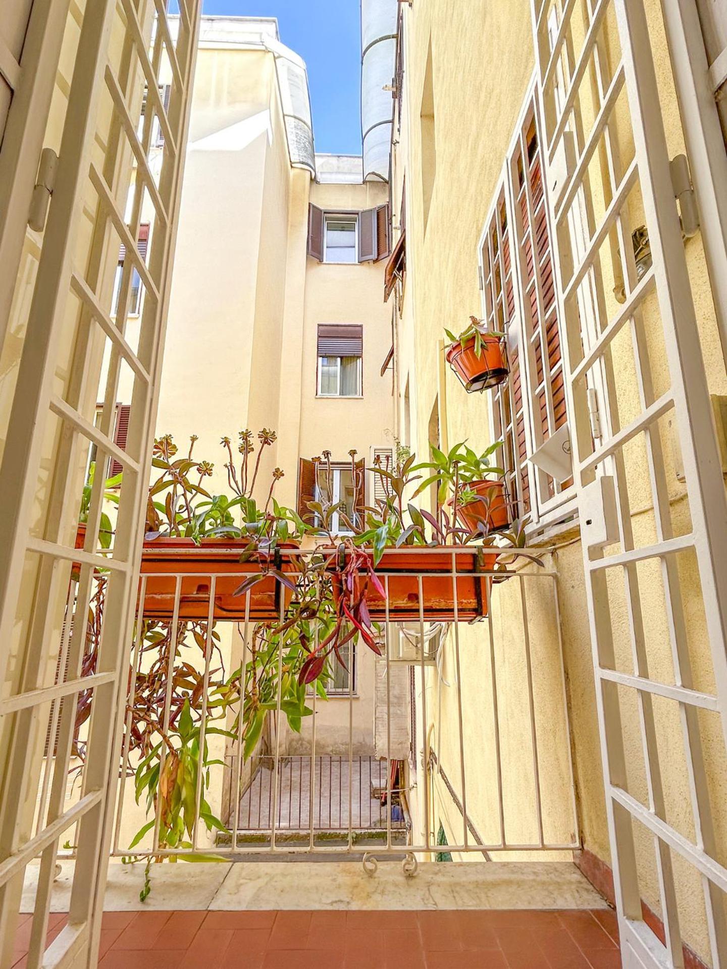 Testaccio B45 Full Guesthouse روما المظهر الخارجي الصورة