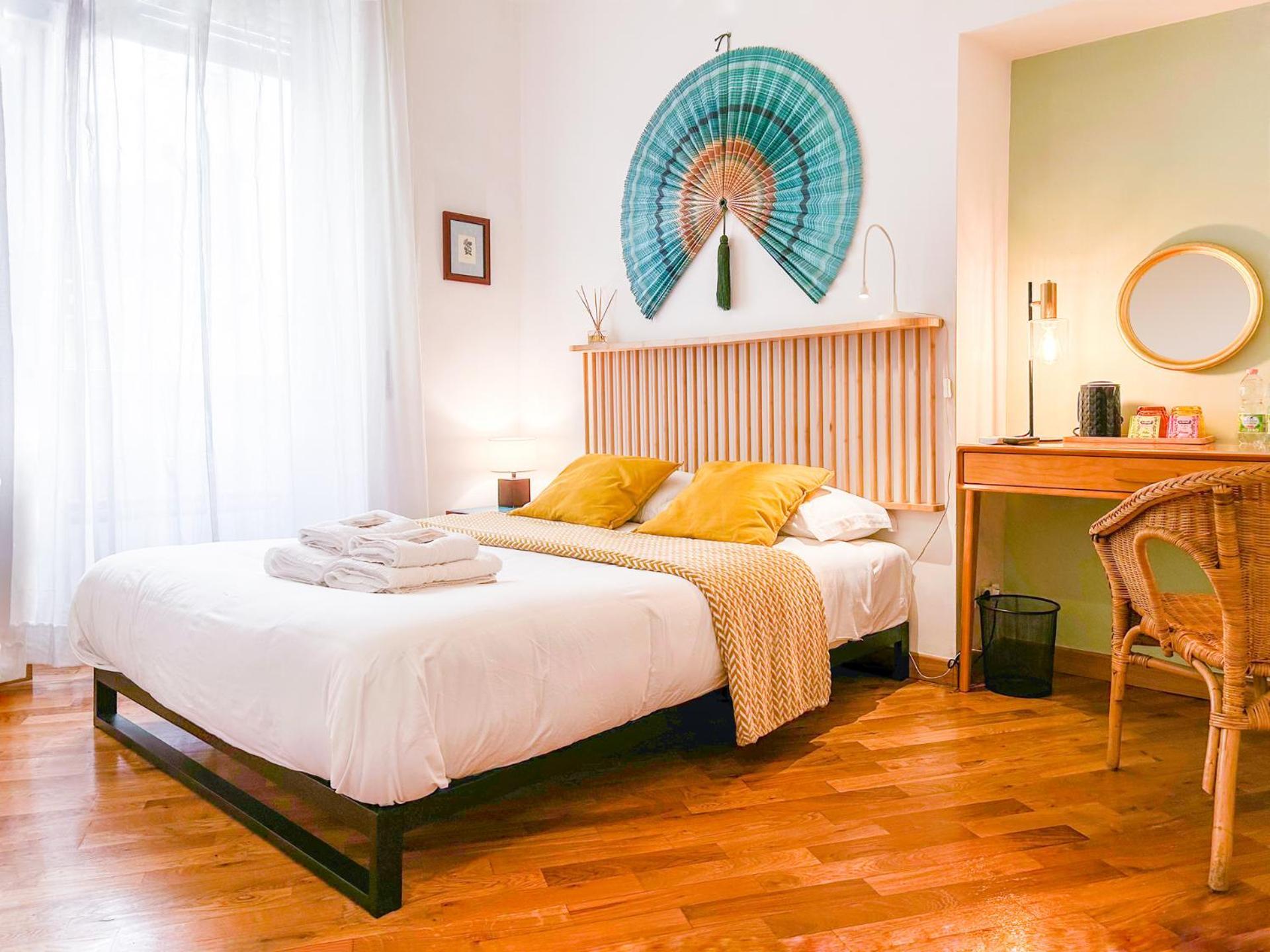Testaccio B45 Full Guesthouse روما المظهر الخارجي الصورة