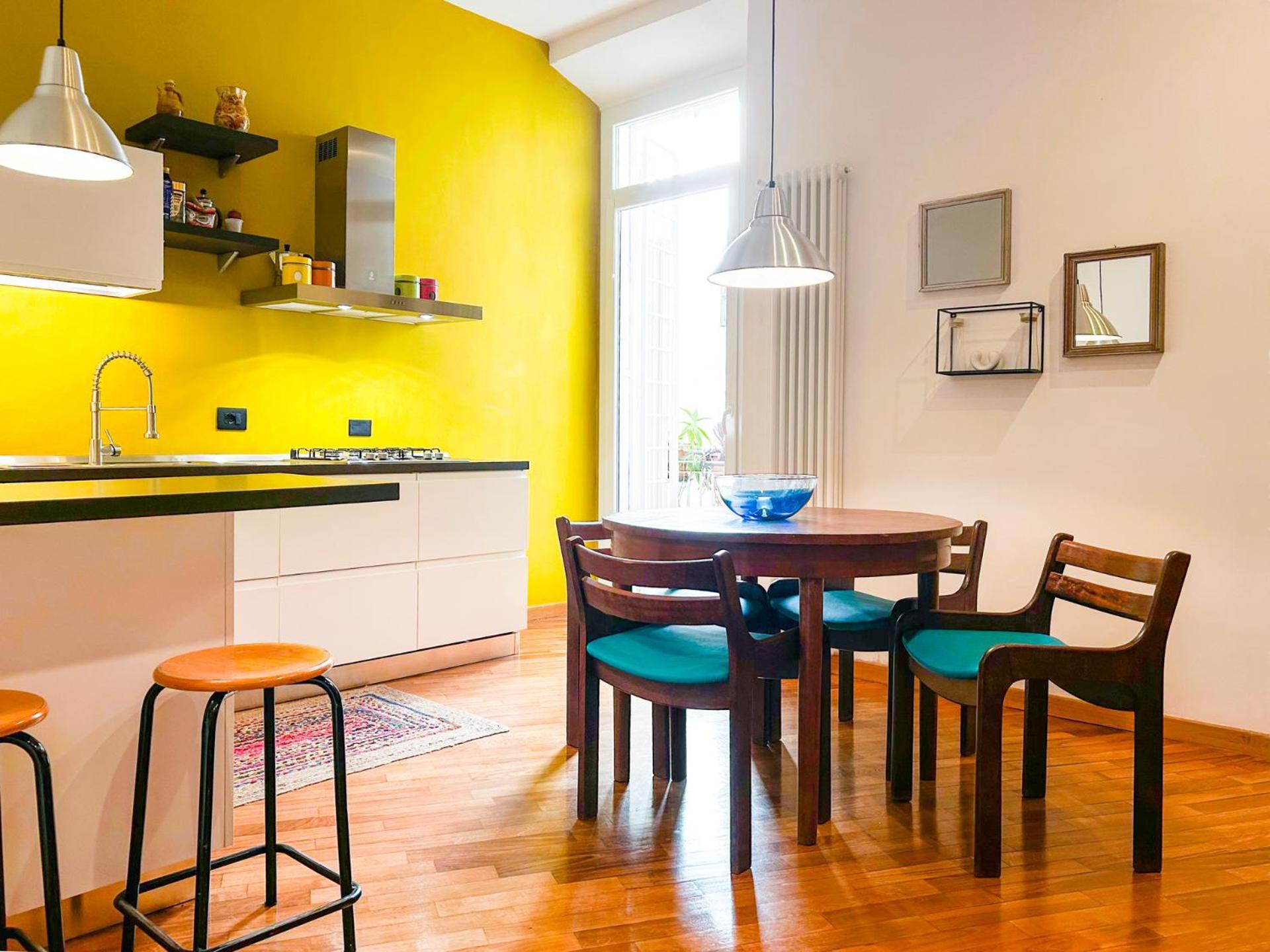 Testaccio B45 Full Guesthouse روما المظهر الخارجي الصورة