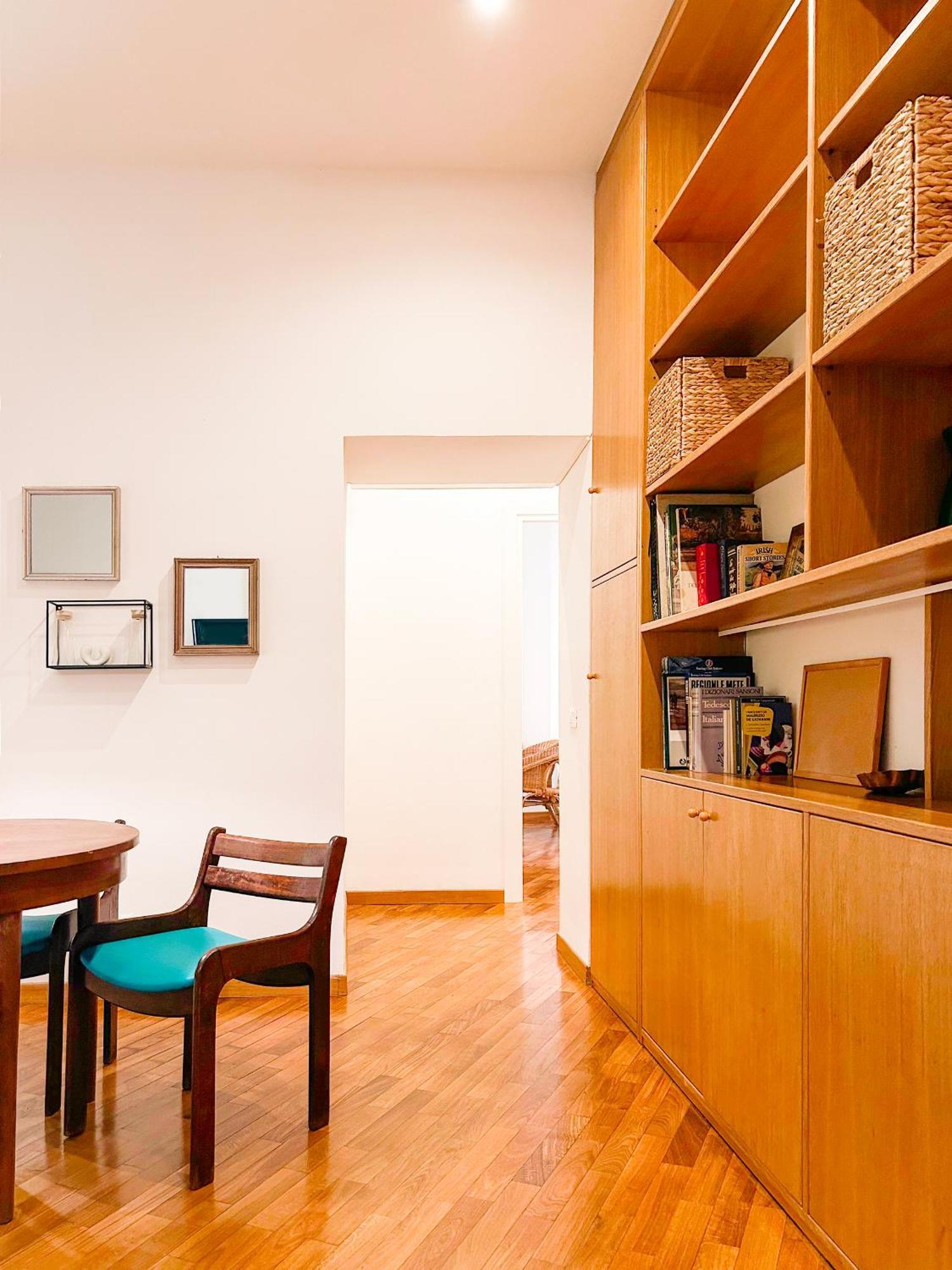 Testaccio B45 Full Guesthouse روما المظهر الخارجي الصورة